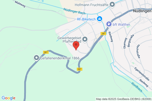 Schreinerei Weber, Inh. Matthias Weber