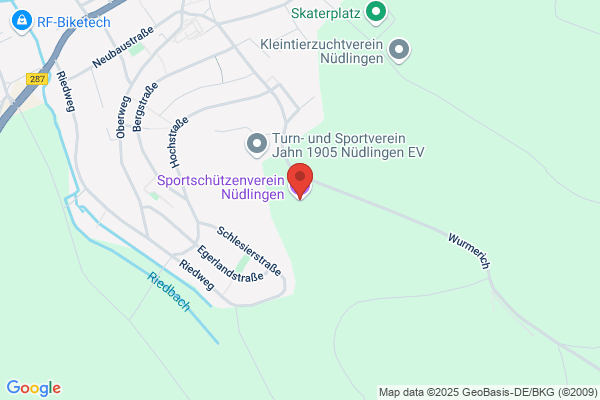 Sport-Schützenverein E.V.