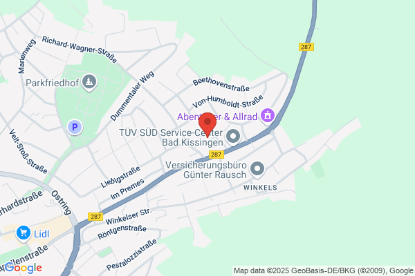Turnverein-Vater-Jahn Winkels e.V.