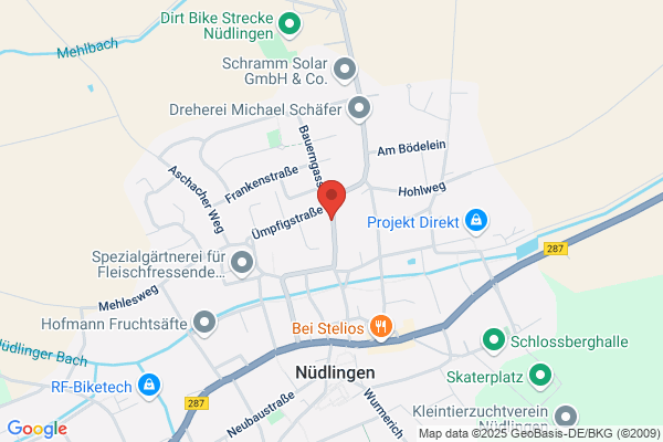 Zänglein Marc 1A Zeichenbüro