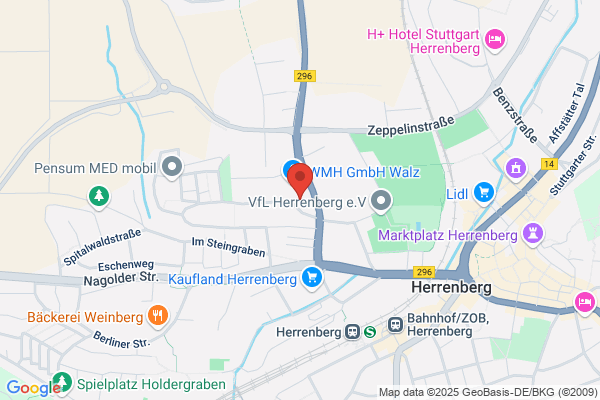 Tangram TeleOffice GmbH