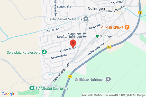 Widmann Informationssysteme GmbH