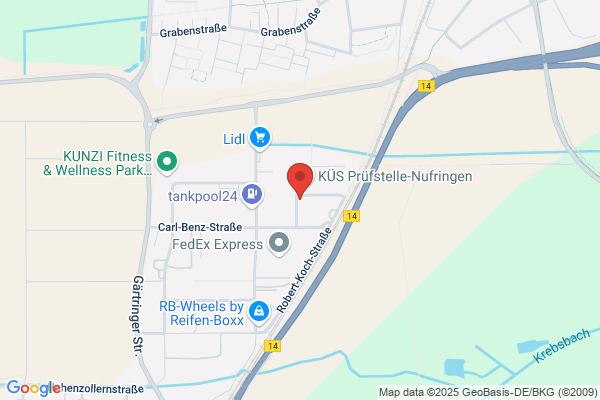 Fliesen Kugel GmbH