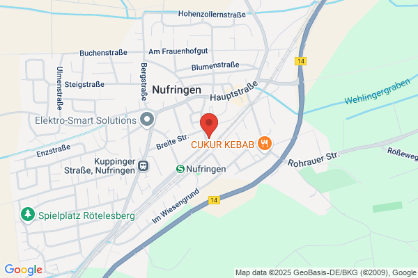 Marquart GmbH