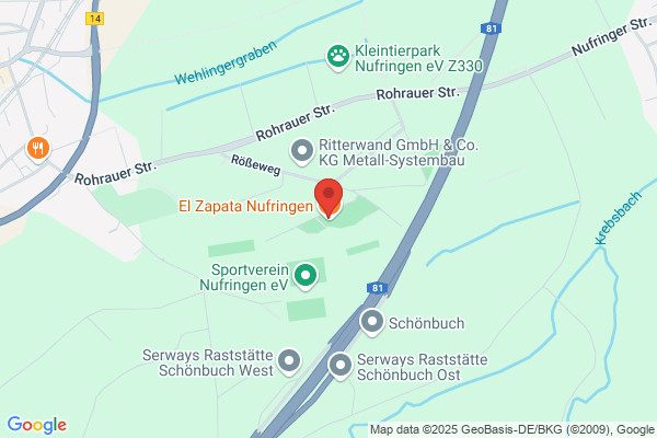 Zum Schützen