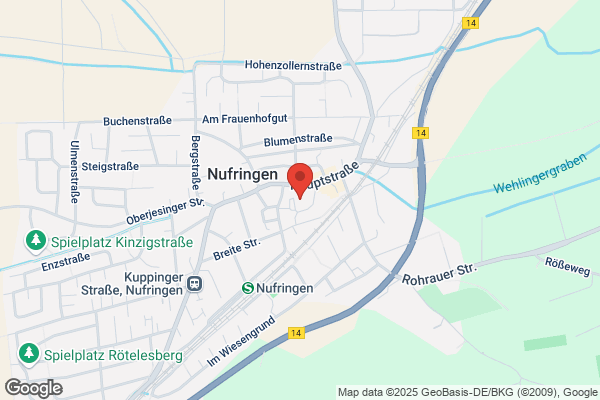 CAP Markt Nufringen