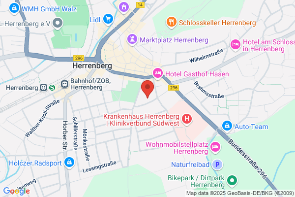 AVW Anzeigenverwaltung und Werbemittlung GmbH