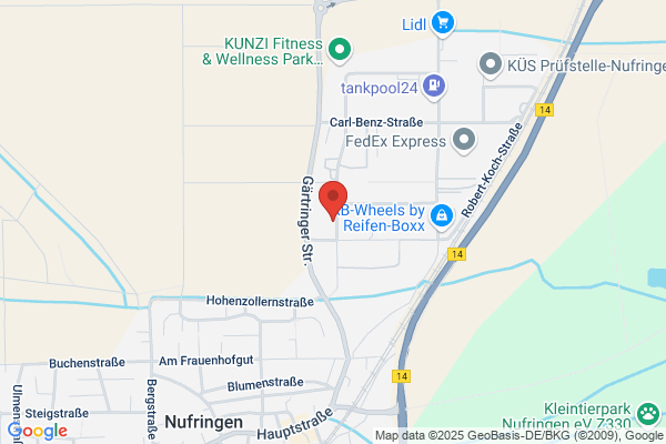Aplix GmbH