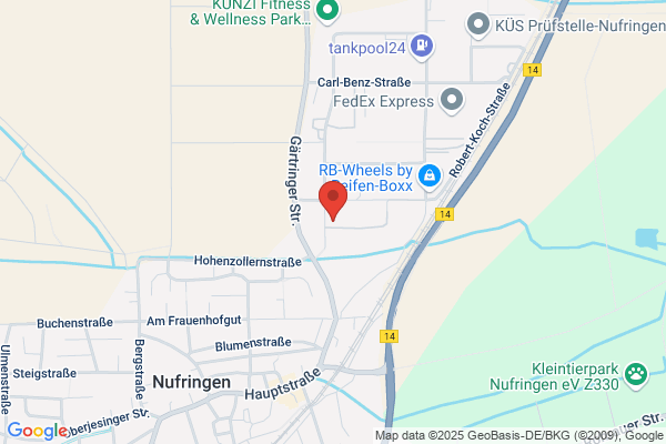 Ensinger GmbH