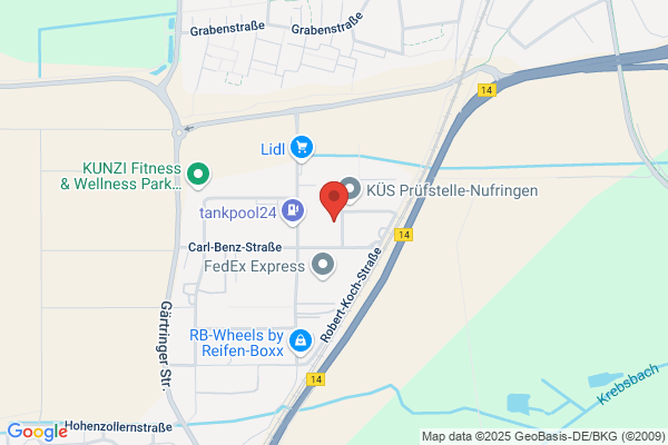 Filtrec-Filtertechnik GmbH