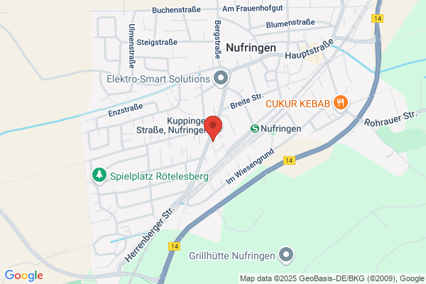 Lindörfer Baustoffe GmbH & Co. KG