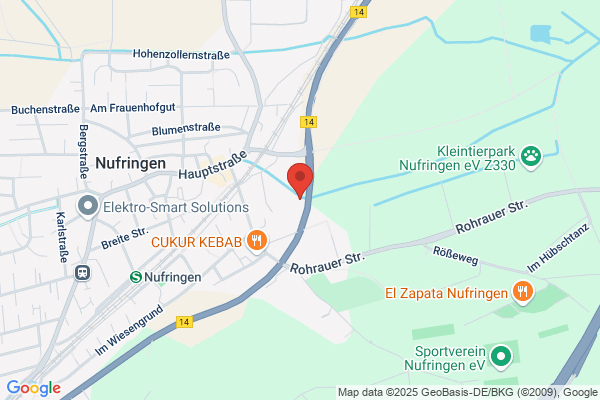 Meister Hausser GbR