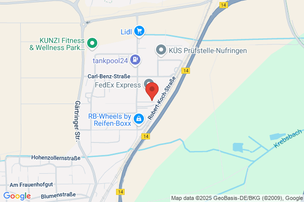 PEX GmbH Fabrik für Autoteile