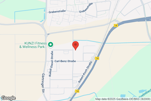 PRO-S Professionelle Sicherheit GbR