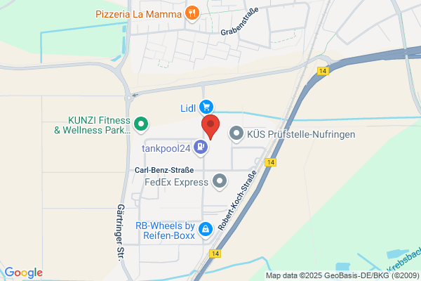 Pro-S Professionelle Sicherheit