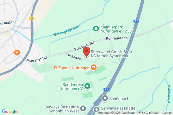 Ritterwand GmbH & Co. KG
