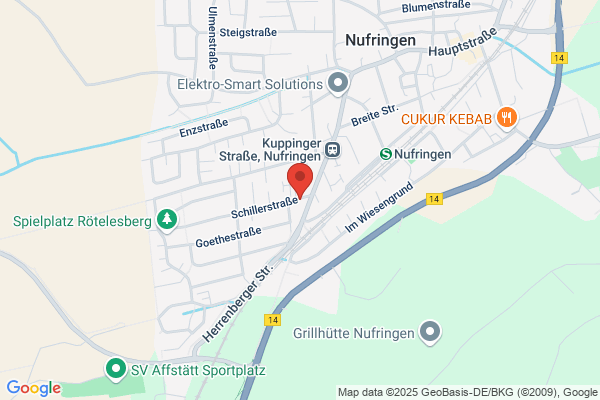 Seeger GmbH & Co. KG