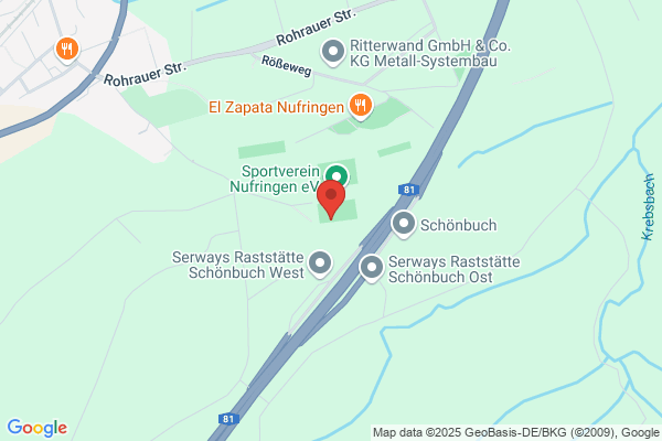 Soccer Park Nufringen