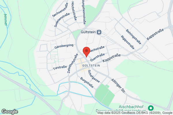 Frisör Stube