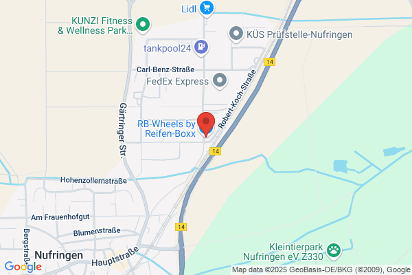 Rößler Hertkorn und Partner