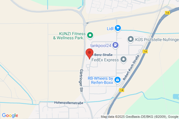 Ing.Büro für Maschinenbau Knöll GmbH