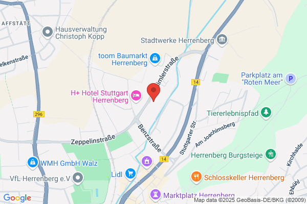 Ingenieurbüro Gillich + Semmelmann