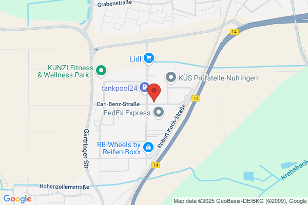 Planungsbüro für technische