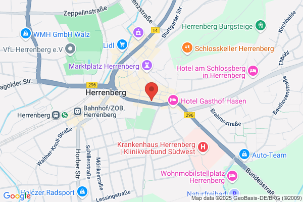 Heike Münster FRISEURTEAM