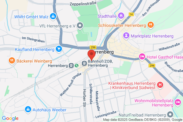 Blickwechsel Demenz