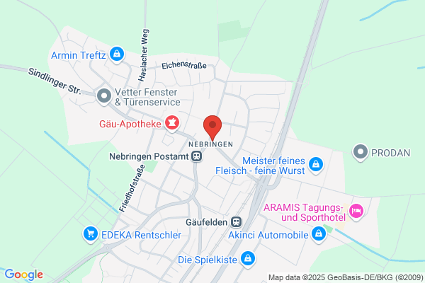 Wirtschaftsberatung Thomsen & Westphal GmbH