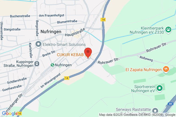 Zekeriya Demircan