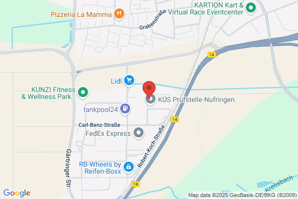 getPro Consulting GmbH