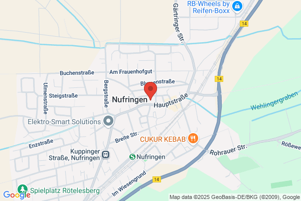 R+V Versicherung