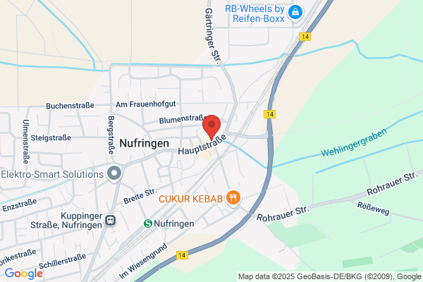 Böttinger Versicherungsmakler GmbH