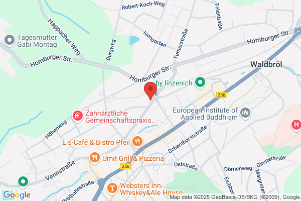 DEVK Versicherung: Sandra Becker