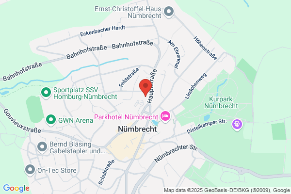 Gemeinde Nümbrecht