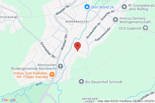 MPO Bauunternehmung GmbH