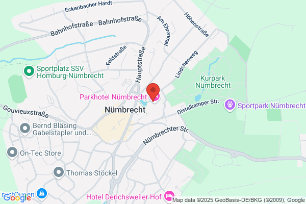 Turmstübchen