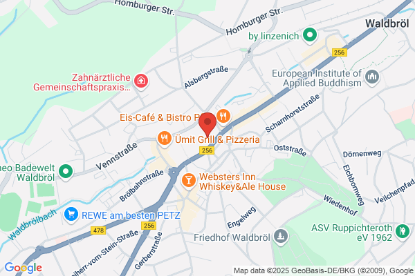 Rossmann Drogeriemärkte