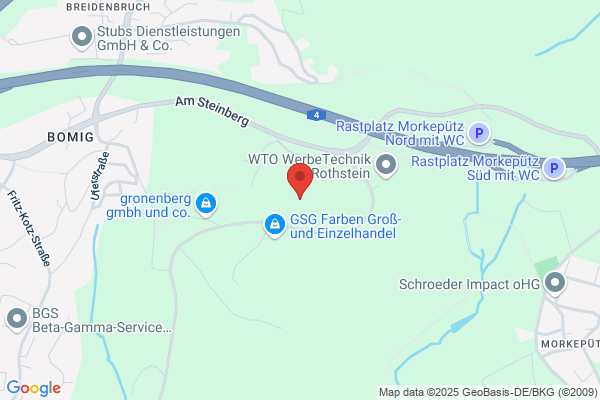 ISW Gasanalytik GmbH