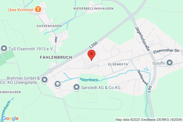 Schreinerei Volker Sohn