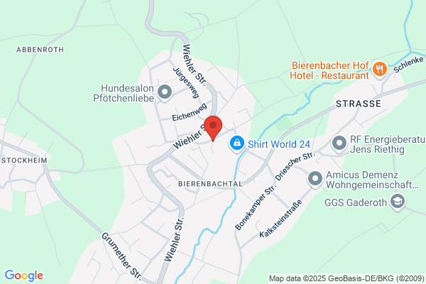 Homburger Reisedienst