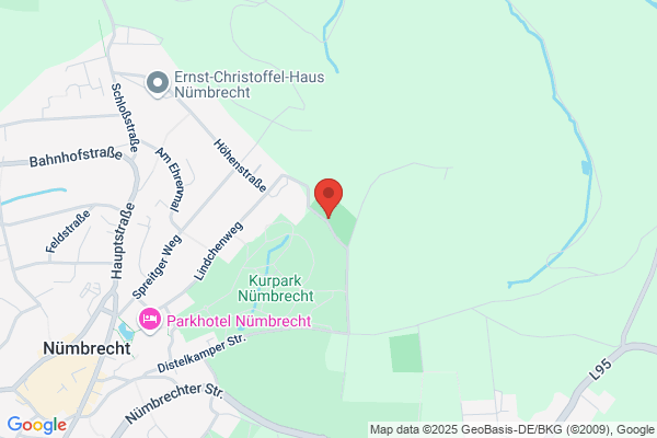 Kleintierzentrum am Kurpark Nümbrecht GmbH