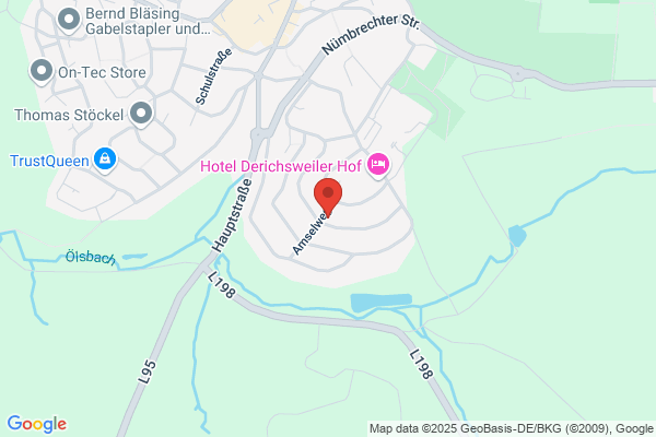 Anke's Dufte Welt