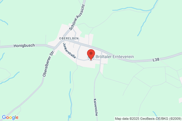 Bröltaler Elektrizitätsgenossenschaft e.G.