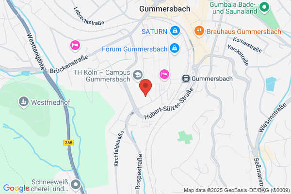 Centro Enviroment GmbH