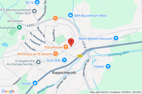Dirk Laubach