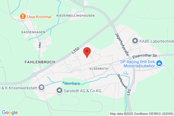 EBS Elektronische Beschriftungssysteme GmbH