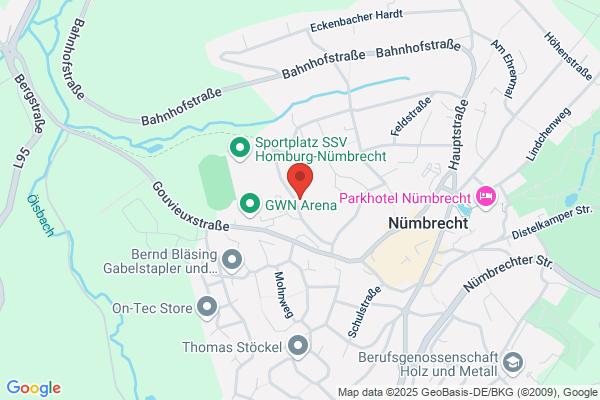 GGS Nümbrecht