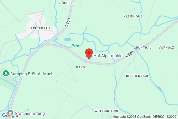 Hof Alpermühle GmbH